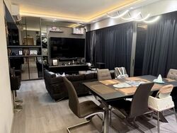 Waterwoods (D19), Condominium #595774431